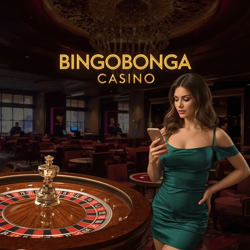 Bingobonga Casino France Bingobonga Casino France