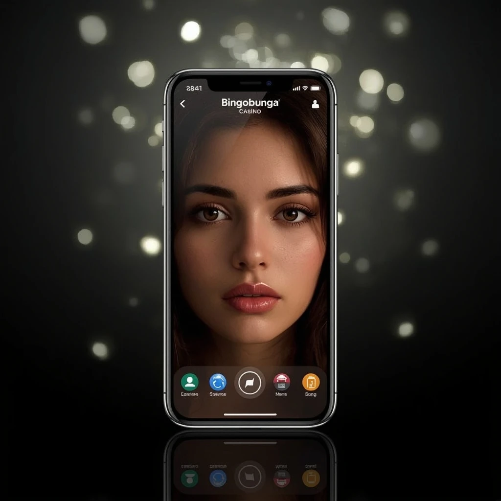 Bingobonga Casino Application Bingobonga Casino Application