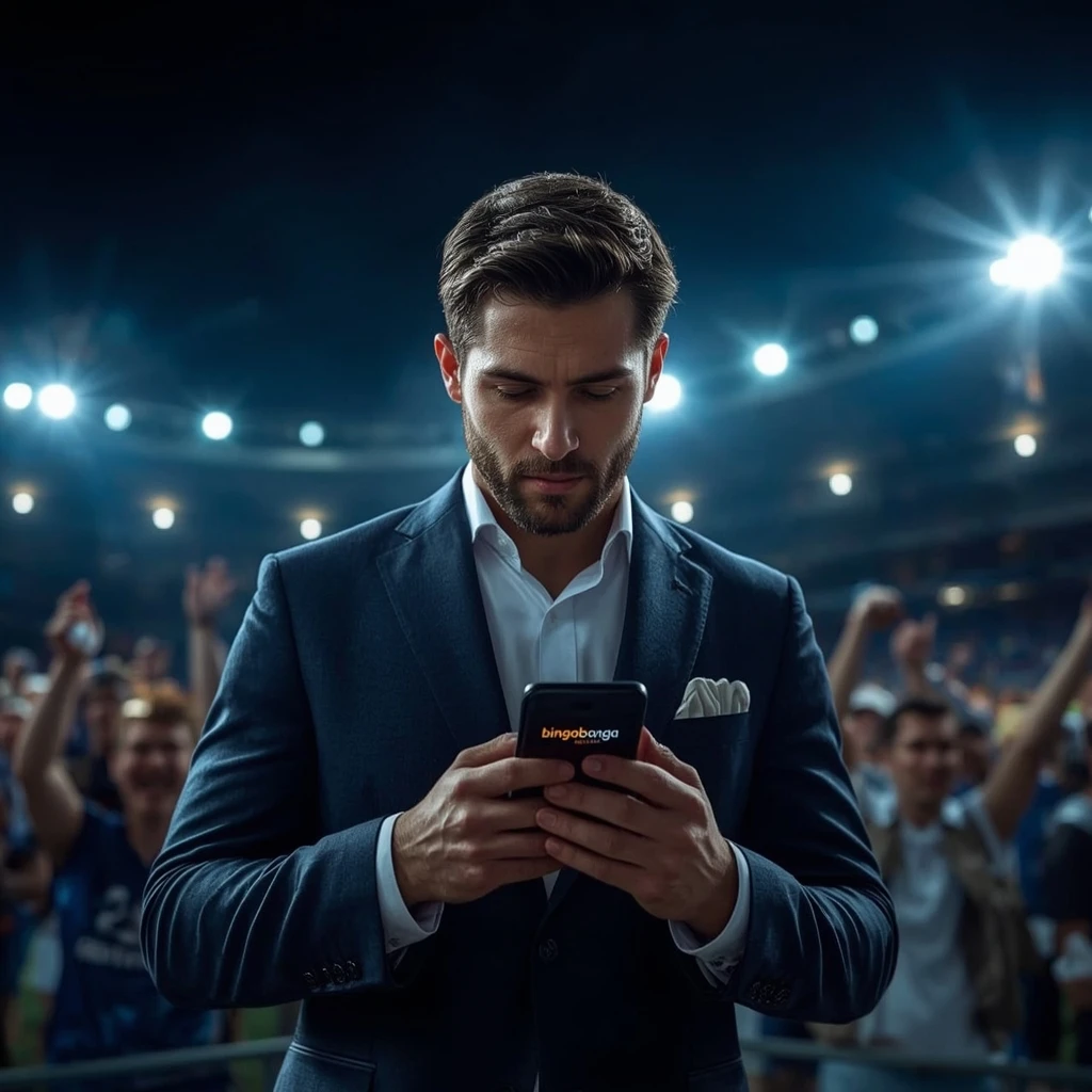 Bingobonga Casino Paris Bingobonga Casino Paris